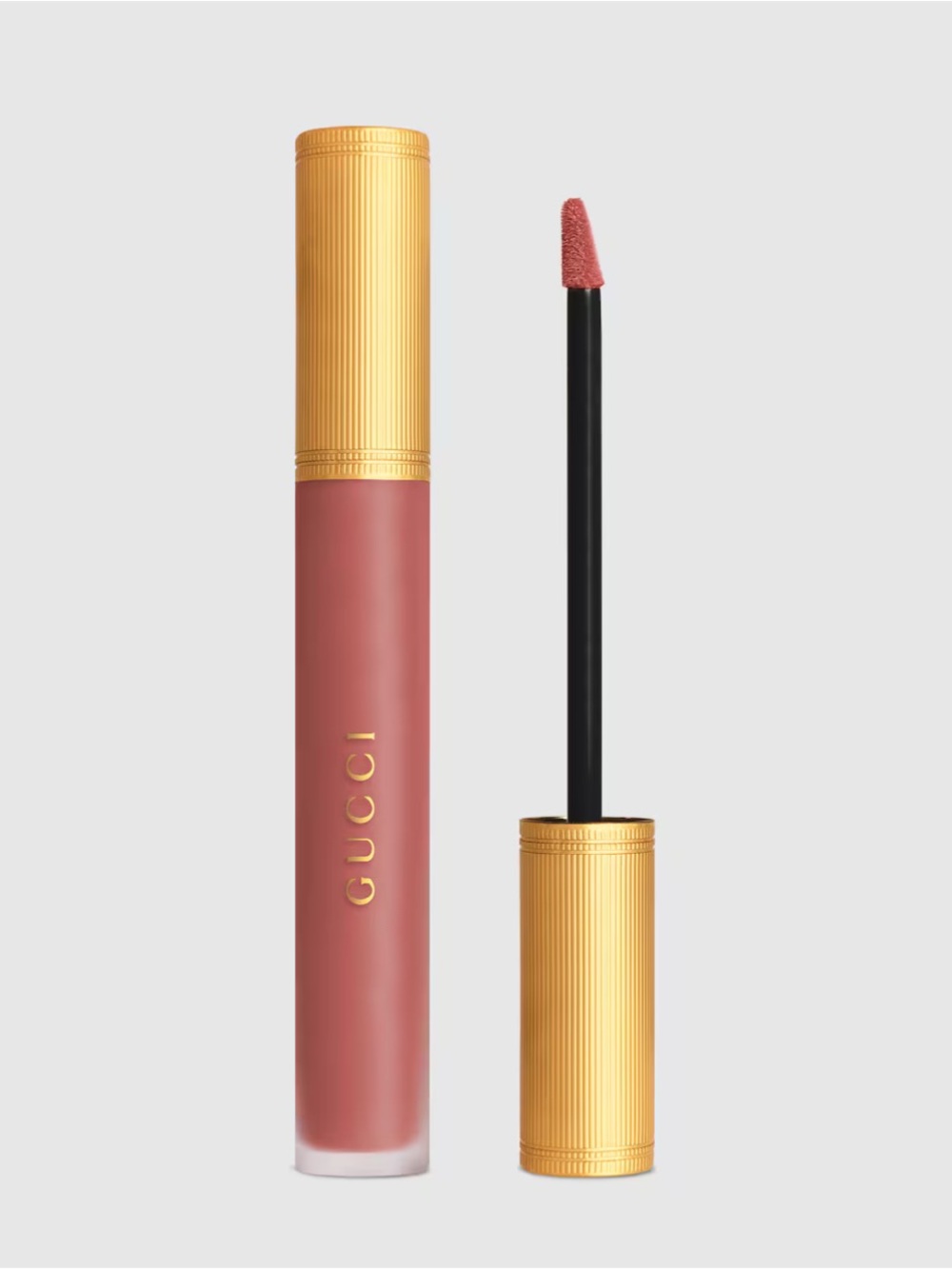 Gucci Rouge à Lèvres Liquide Mat Lipstick